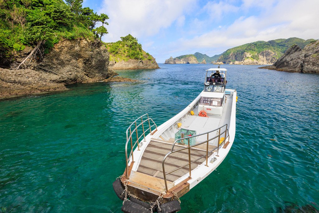 🐠 히리조 해변(히리조하마) 이미지 4